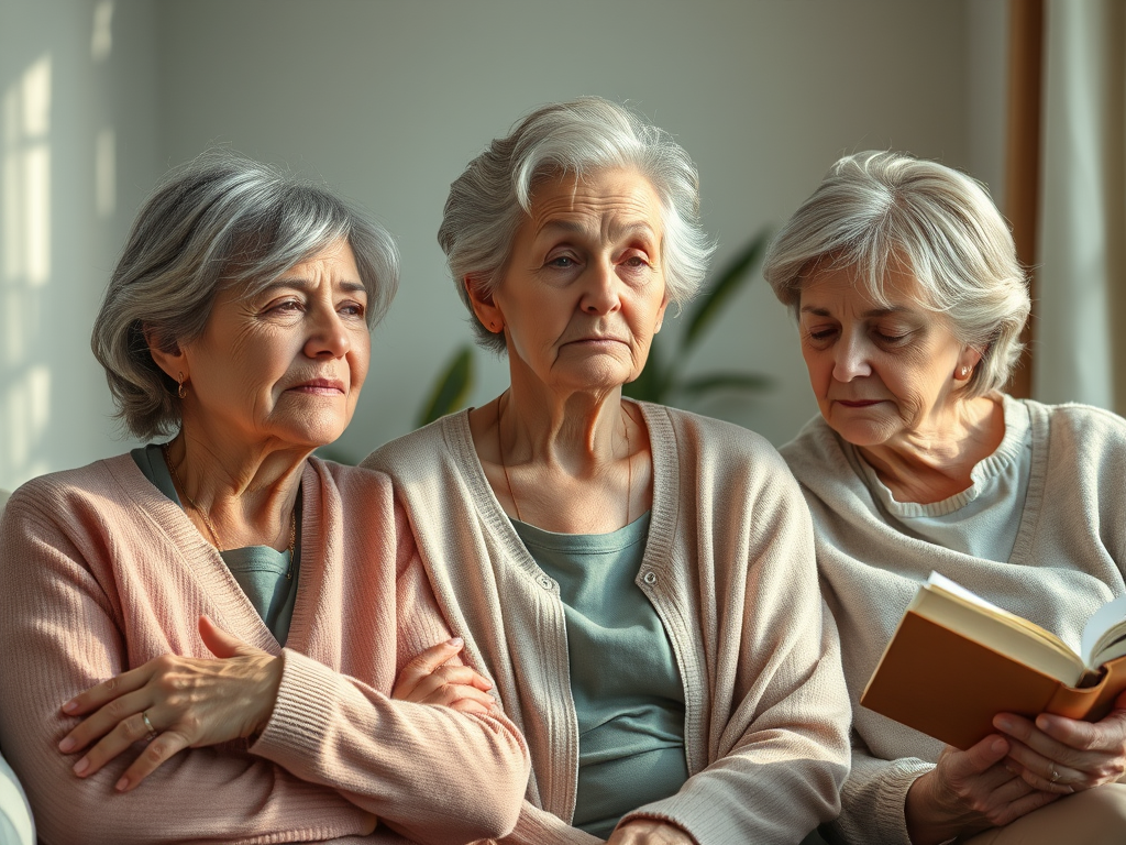 Managing Menopause