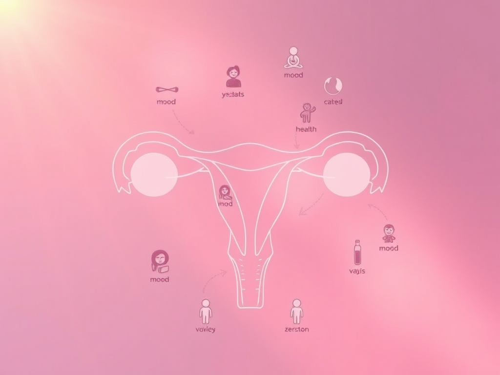Female Sex Hormones
