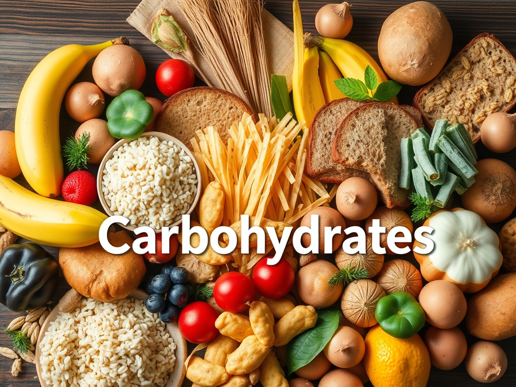 Understanding Carbohydrates