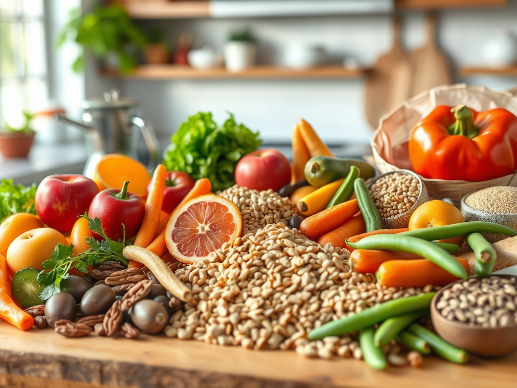 Why Fibre Matters for Your Gut and Beyond