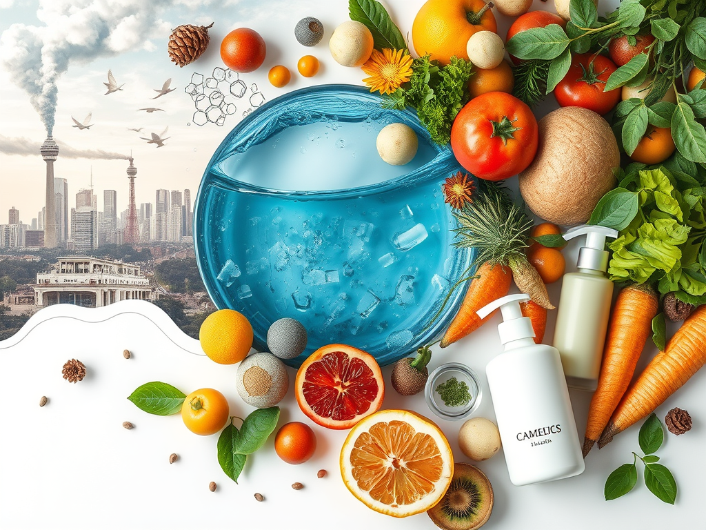 Understanding and Mitigating Toxin Exposure in Daily Life