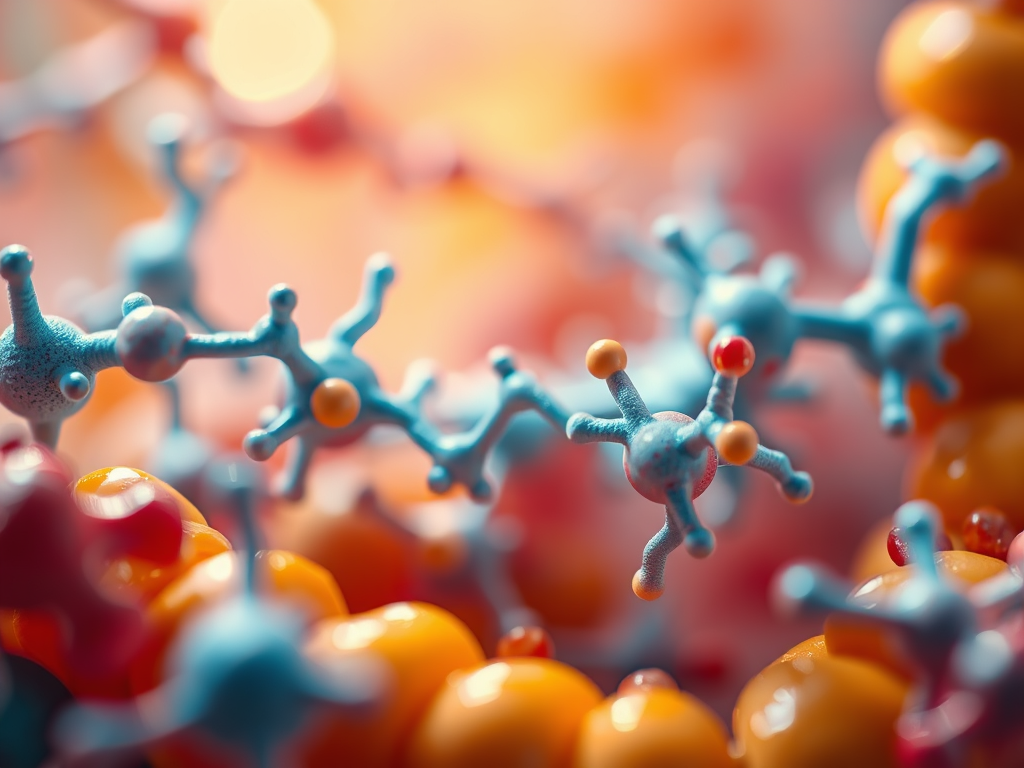 Digestive Enzymes: Essential Catalysts in the Healing Process