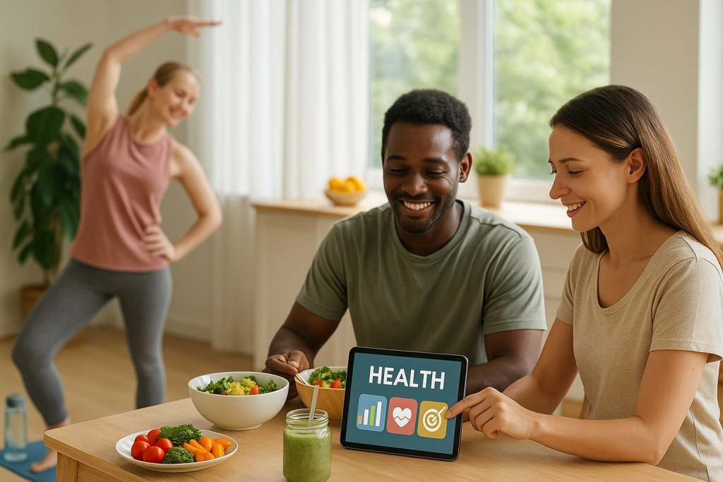 Your One-Stop Health & Wellness Calculator Hub